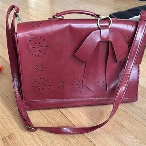 Ecosusi Crossbody Tote
